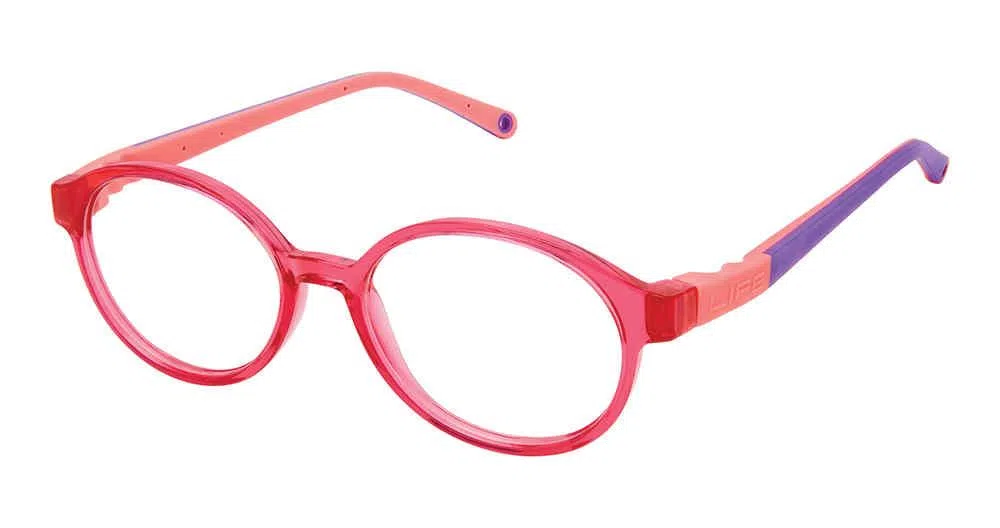 Life Italia NI-155 Eyeglasses - view 3